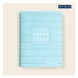 Passionate Penny Pincher Money Planner ✨